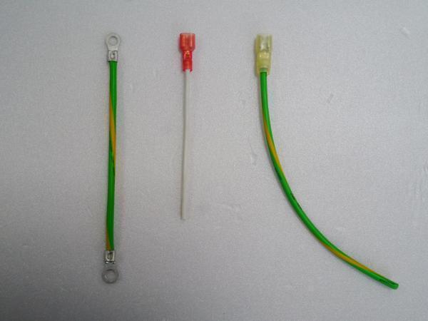 wire harness for charging & connecting solutions